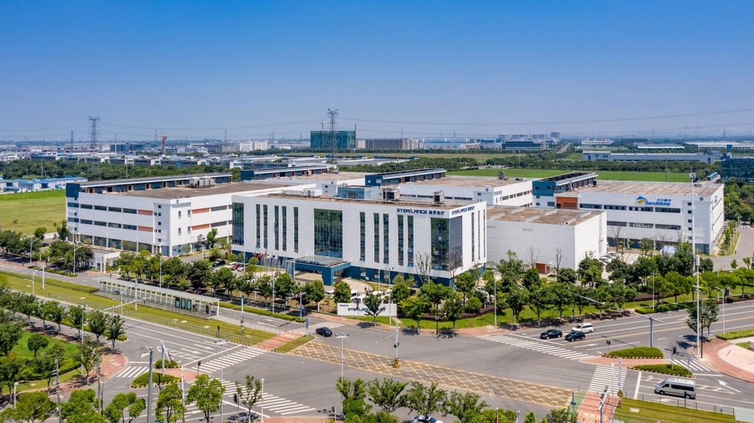 Sandstone Medical (Suzhou) Inc.