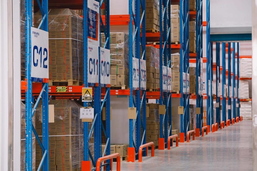 Sandstone Medical (Suzhou) Inc.