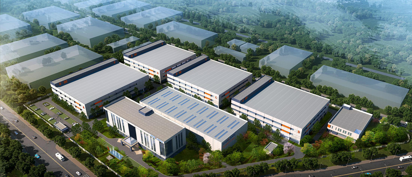 Sandstone Medical (Suzhou) Inc.